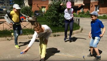 Решаем квесты