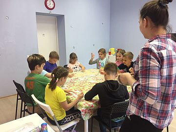 Мы резвимся. Лето - июнь, июль, август