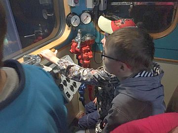 Мы резвимся. Фото 4